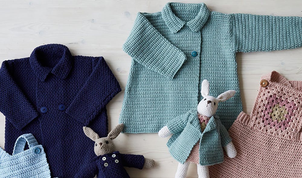 Debbie Bliss Patterns