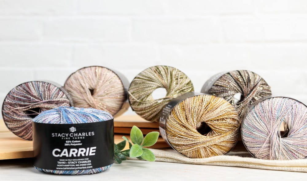 Stacy Charles Fine Yarns