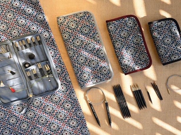 Knitting Needle Buying Guide