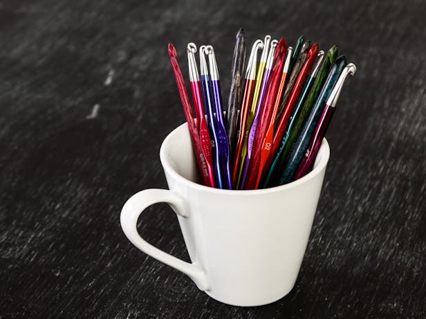 Crochet Hook Buying Guide