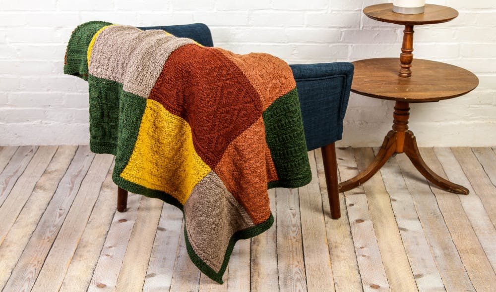 Valley Yarns Patterns