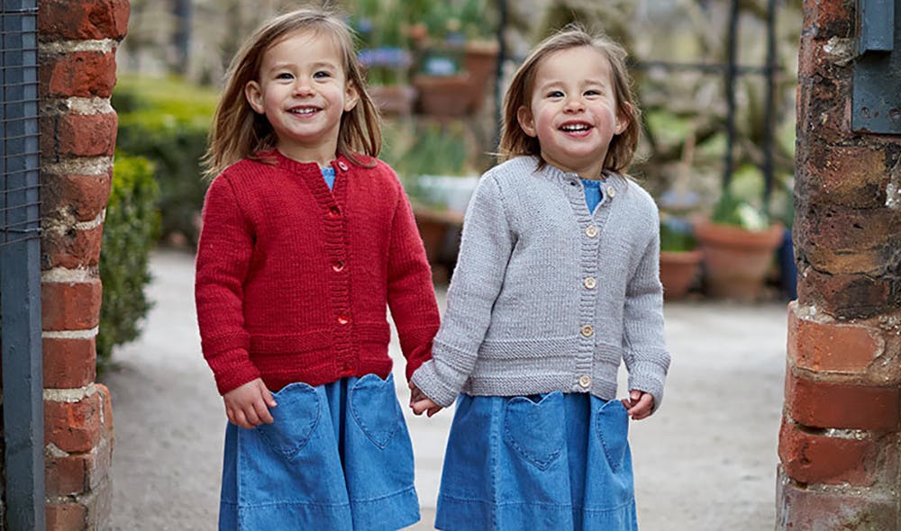 Willow & Lark Patterns