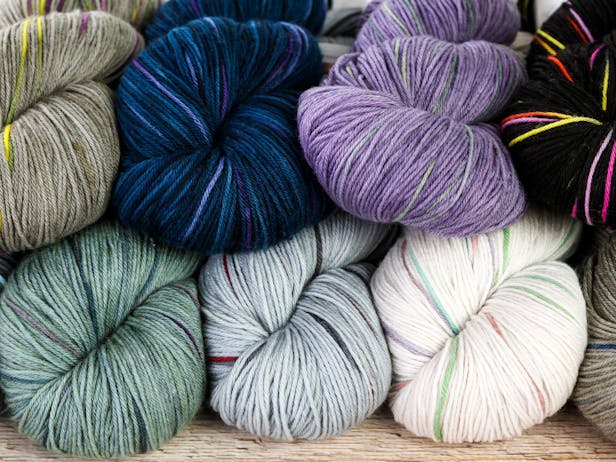 Shop Yarn by Brand