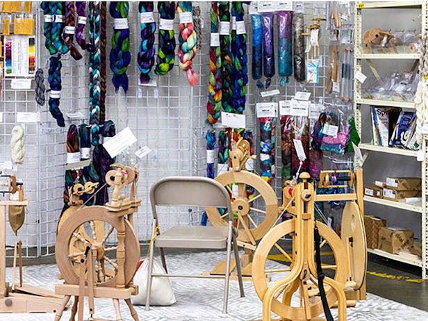 Spinning Wheel Buying Guide