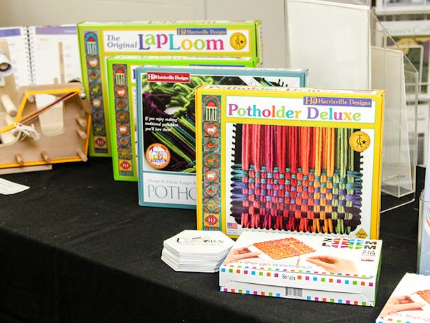 Weaving Loom Buying Guide