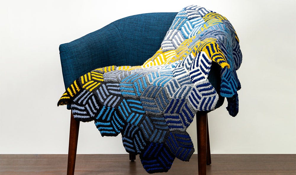 New Crochet Patterns