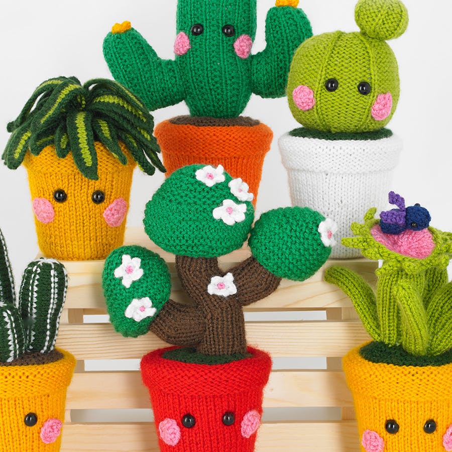 Browse Free Patterns