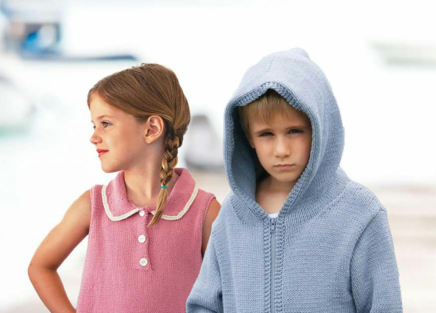 Debbie Bliss Patterns